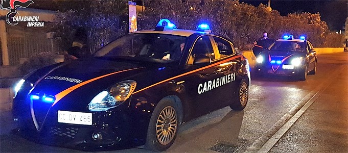 Due arresti a Bordighera per l’omicidio mafioso di Joseph Fedele, in carcere un 27enne