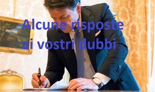 Decreto Natale. Spostamenti, coprifuoco… ultime risposte del Governo alle domande dei cittadini