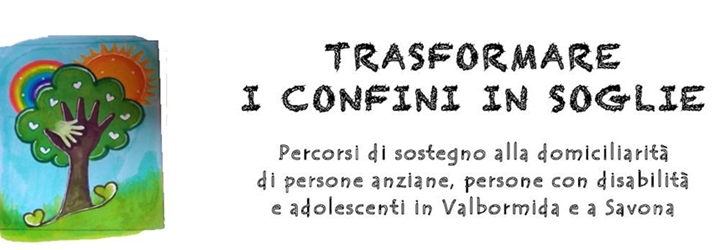 Inserimento sociale disabili tramite l’apertura di due sportelli in Valbormida a Cairo Montenotte