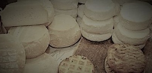 30enne di Ponzone distrugge formaggio caprino che aveva in custodia dalle Autorità, denunciato