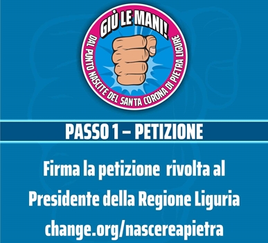 Nascere a Pietra: “Cosa si rischia senza il punto nascite del Santa Corona”