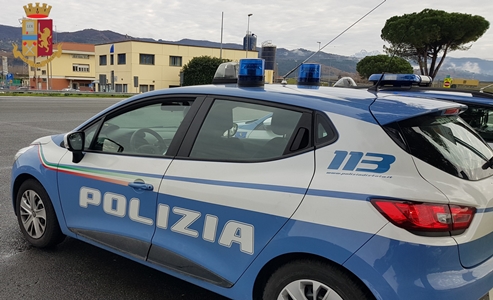 Ritrovata nella notte l’anziana scomparsa a La Spezia