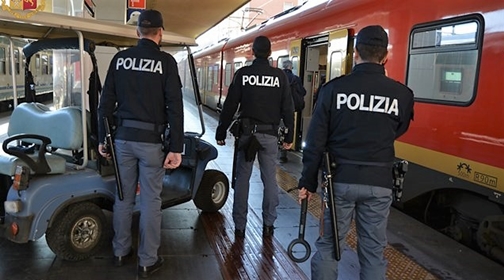 Beccato 45enne genovese che ha lanciato 7 allarmi bomba in aeroporto e stazioni ferroviarie