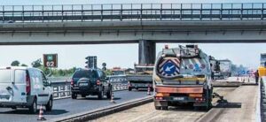 autostrade liguri, lavori autostradali liguria