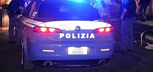 Lotta alla droga in piazza Durazzo e Villa Scassi a Genova, 3 denunciati
