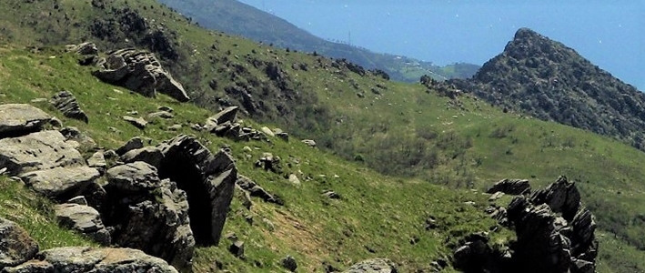 Tar Liguria: no alle arrampicate sperimentali in area protetta