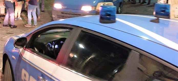 Genova, rapina tabaccheria in via Don Minetti, arrestato