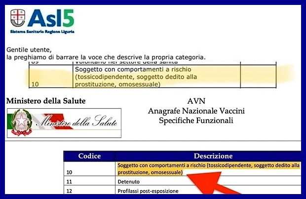 Minoranza contro Regione ma la gaffe nasce al Ministero