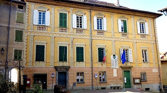 Sassello ultima giornata di tamponi scuola, aggiornamento