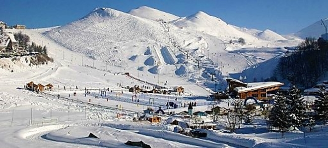 Prima i ristoranti ora le piste da sci? Liguria disobbediente