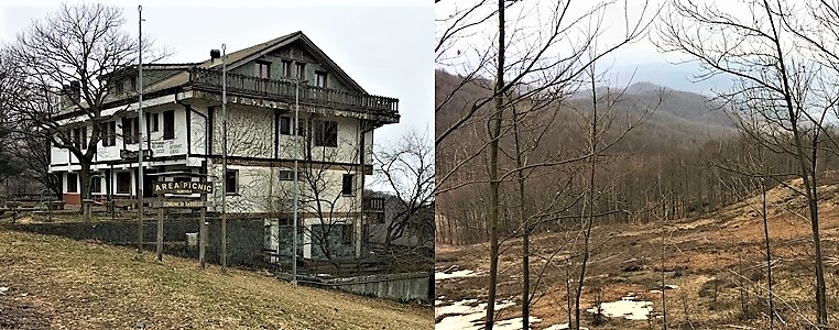 Impianto bike park di Alberola finanziato. Via ai lavori