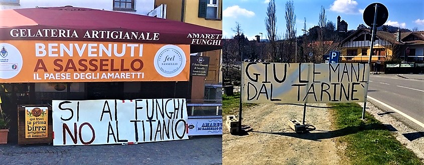 Milano – Sanremo vince Stuyven, monte Tarinè presente