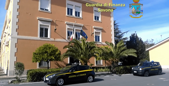 Lotta alla droga, operazione in corso della Guardia Finanza Savona