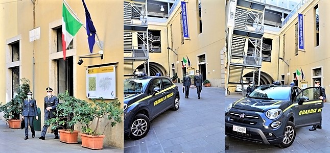 Scandalo esami falsi, denunciati 22 universitari a Genova