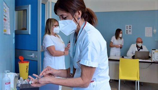 Coronavirus Liguria oggi 24 aprile, 279 casi, 49 a Savona