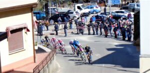 milano sanremo a sassello