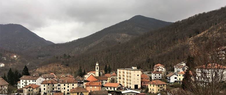 Tarinè il NO alla miniera dalla Giunta regionale ligure