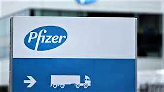 Liguria, sono arrivate 53820 dosi di Pfizer, 9mila a Savona