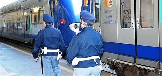 37enne in fuga da 10 anni arrestato alla stazione di Brignole