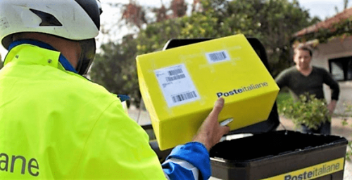 Poste savonesi, 5 nuove assunzioni grazie a e-commerce