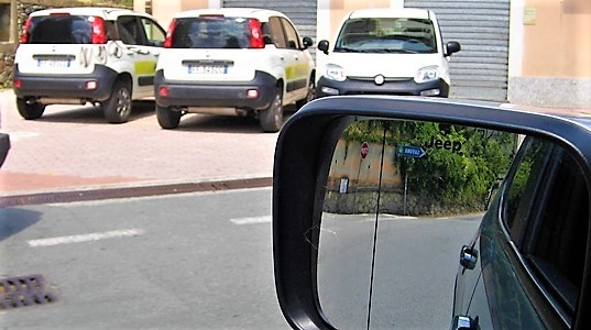 Poste Sassello, chiude il camper e sabato riapre l’ufficio