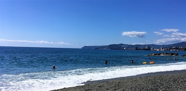 Spiagge e mare 2021. Scajola incontra Regioni e Balneari