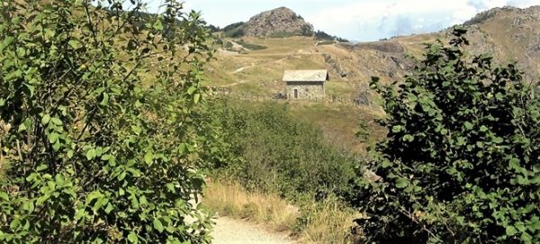 Trekking Alta Via progetto di valorizzazione per 1,3 milioni