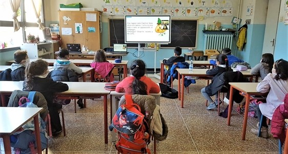 Scuola, Bassetti “I ragazzi devono tornare ad avere una socialità”