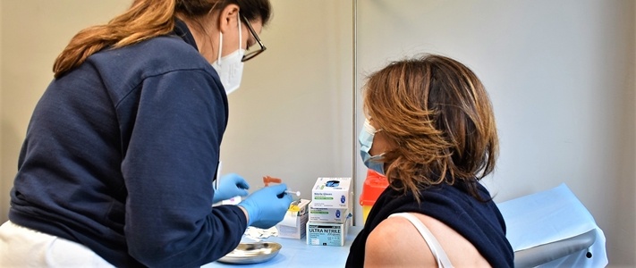 Coronavirus Liguria oggi 11 aprile, 335 casi, 49 a Savona