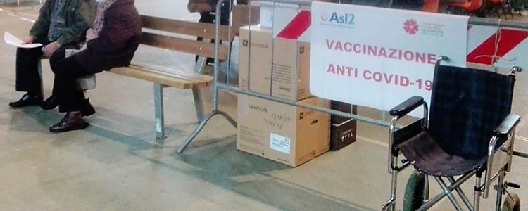 Coronavirus Liguria oggi 12 aprile, 306 casi, 119 a Savona