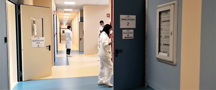 Coronavirus Liguria oggi 30 aprile, 276 casi, 43 a Savona