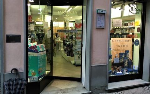 Farmacie liguri, altri 53 Punti vaccinali territoriali dal 3 maggio