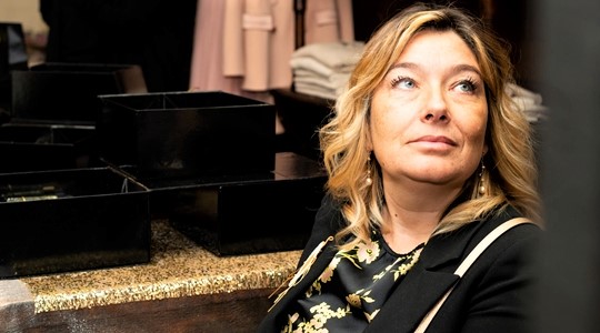 Albissola, Nicoletta Negro nel Cnc del Ministero