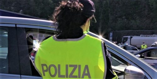 Savona, aumentano i controlli della Polizia per le festività