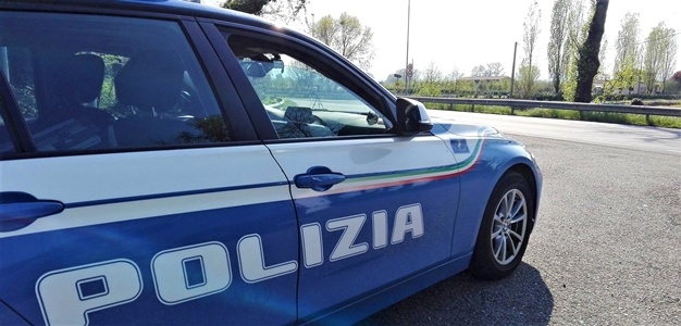 Soppressi i Distaccamenti Polizia Stradale Sanremo e Finale