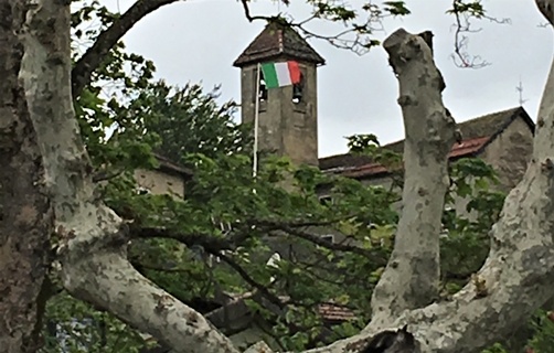 Sassello Covid. Tre casi positivi e cinque in quarantena