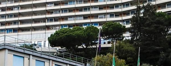 San Martino al secondo trapianto di fegato, 63enne in buone condizioni