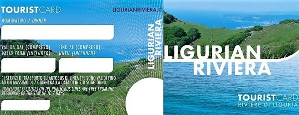Tpl Linea e turismo. Tourist Card per la mobilità dei turisti in 15 Comuni