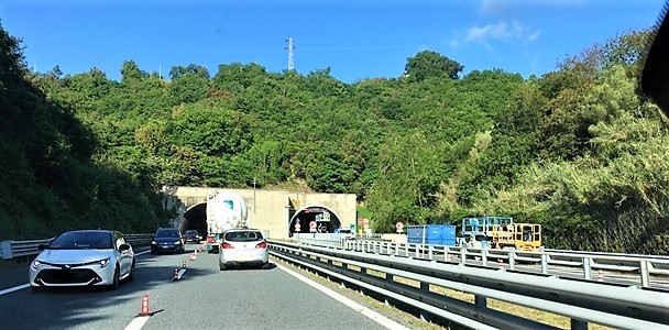 Mugugno facile! (Auto)strade Liguria, almeno togliete il pedaggio