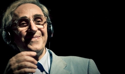 E’ morto Franco Battiato