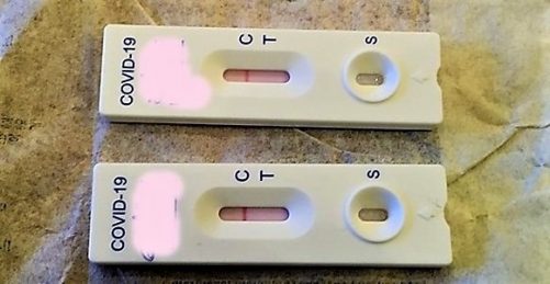 Sassello Covid. La cattiva: nuovi casi. La buona: 22 alunni negativi