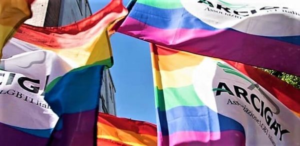 Arcigay Genova rinnova il consiglio direttivo, Orecchia presidente