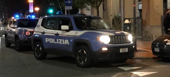 Genova, ieri sera rissa in un ristorante a Sottoripa, 3 denunciati