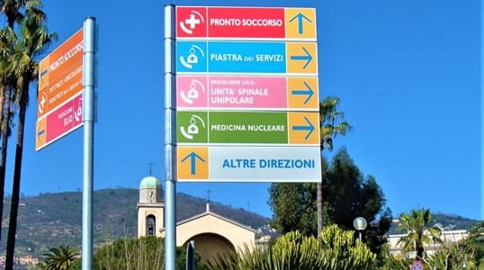 Savona, la Asl rivede l’attività pediatrica per garantire servizi 24 ore