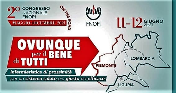 Infermiere, sabato in convegno a Savona. Le attività su Sassello e Urbe