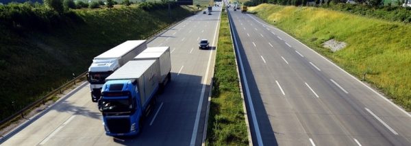 Assotrasporti: Liguria in zona bianca ma autostrade al collasso