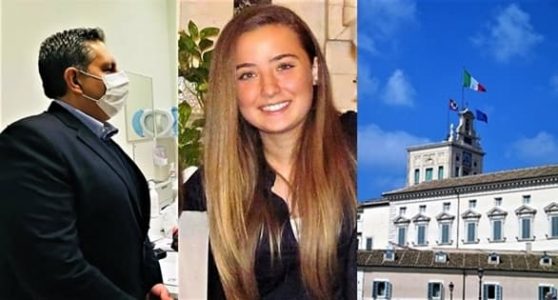 Camilla 18 anni è morta. La lotta al virus ha bisogno di una sola voce