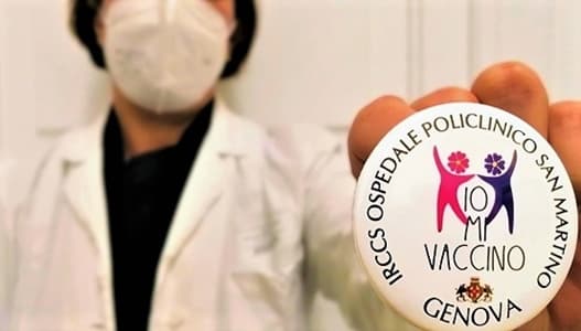 Coronavirus Liguria oggi 25 giugno, 6 casi, zero a Savona, 2 a Genova