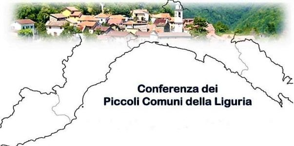 I Piccoli Comuni liguri rappresentano l’80% del territorio, proposte