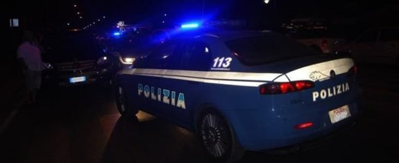 Genova brevi. Furto Esselunga, minacce gravi, ai 120 su auto rubata